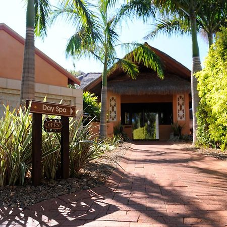 Bali Hai Resort & Spa Broome Eksteriør bilde