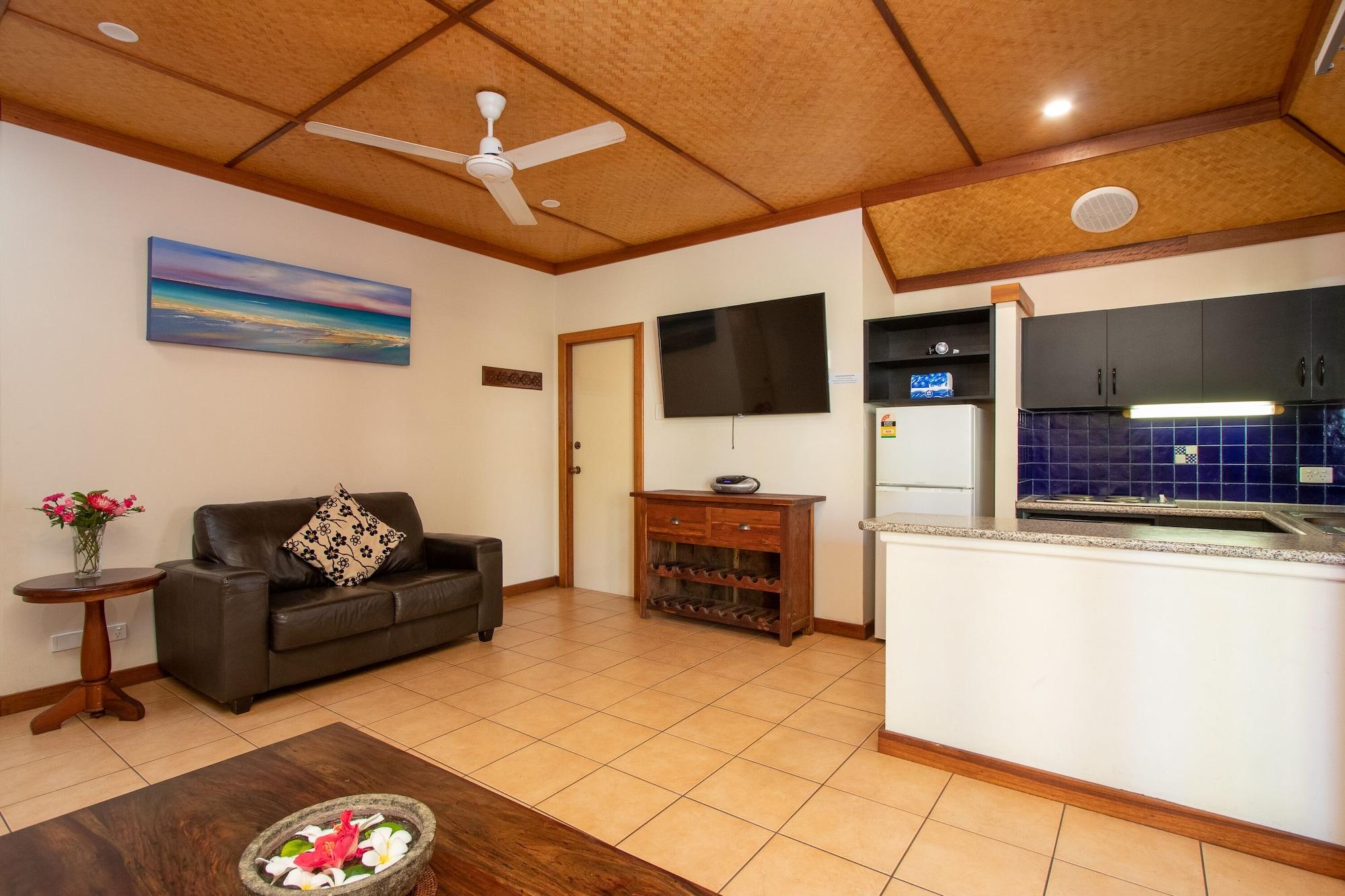 Bali Hai Resort & Spa Broome Eksteriør bilde