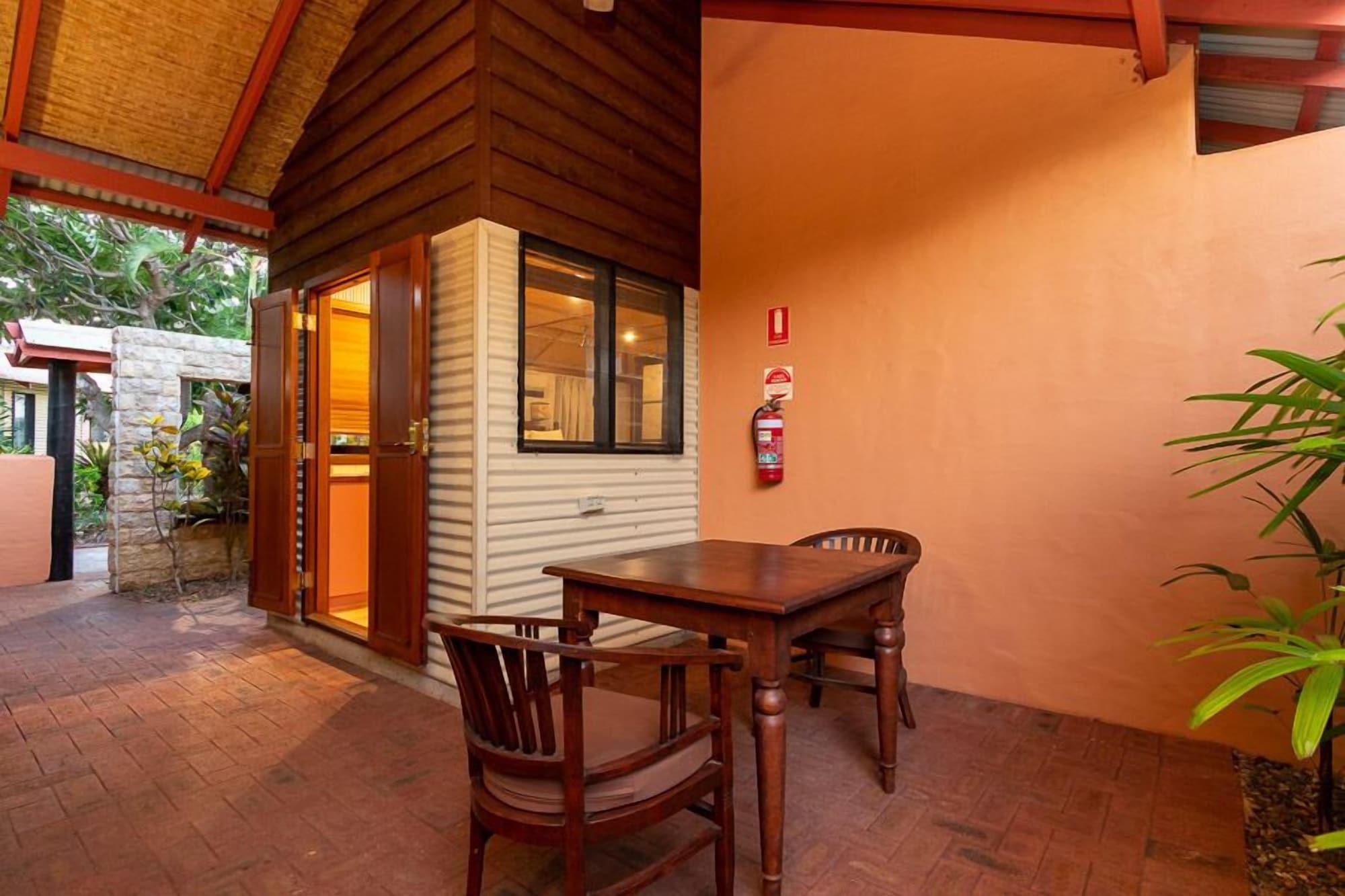 Bali Hai Resort & Spa Broome Eksteriør bilde