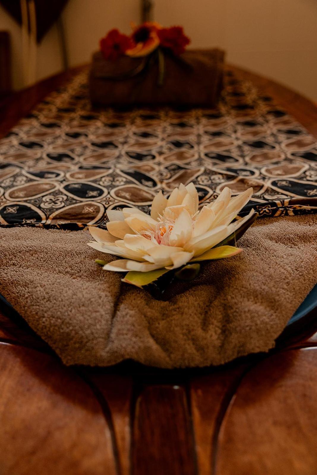 Bali Hai Resort & Spa Broome Eksteriør bilde