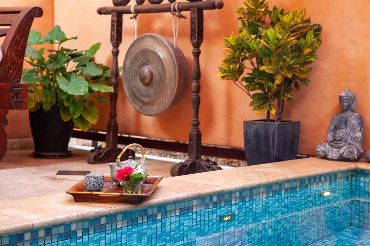 Bali Hai Resort & Spa Broome Eksteriør bilde