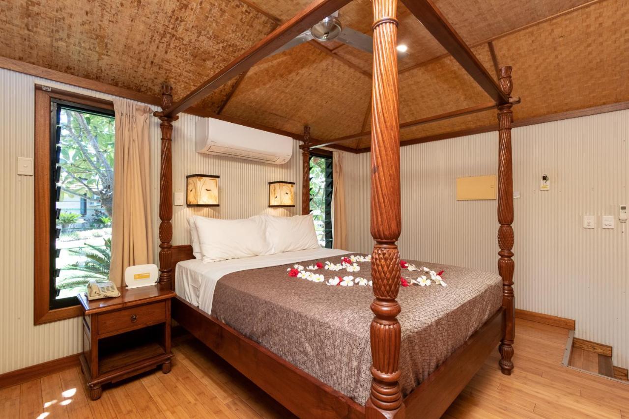 Bali Hai Resort & Spa Broome Eksteriør bilde