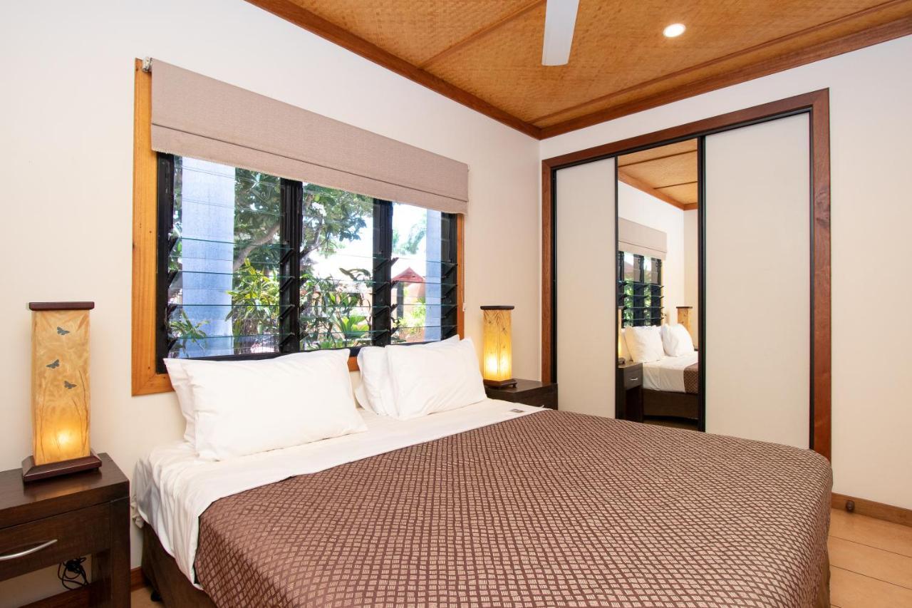 Bali Hai Resort & Spa Broome Eksteriør bilde