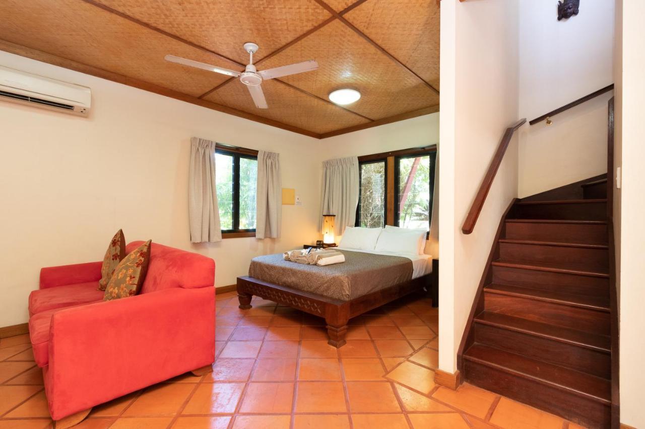 Bali Hai Resort & Spa Broome Eksteriør bilde
