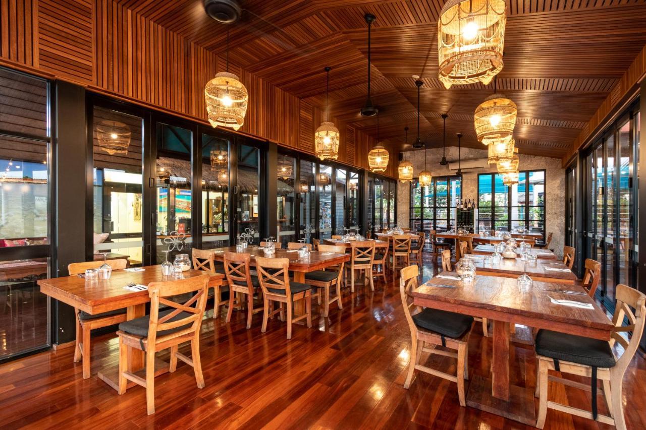 Bali Hai Resort & Spa Broome Eksteriør bilde